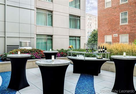 Foggy Bottom Hotels DC