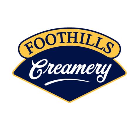 Foothills Creamery At Tanmirablog Blog