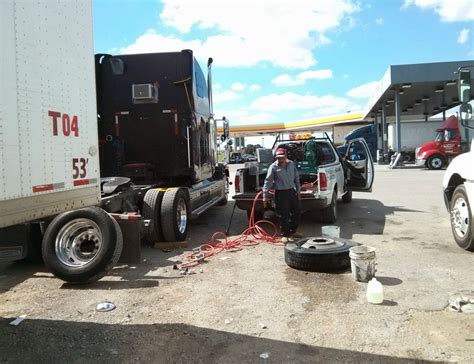 For A Reliable Emergency Roadside Service Call Us In Seguin Tx 78155