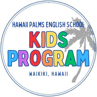 Forms 2025 Hawaii Palms English School Enjoy Hawaii Study In Hawaii