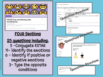 Estar Forms Explained