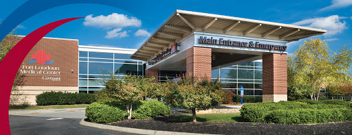 Fort Loudoun Medical Center Tn