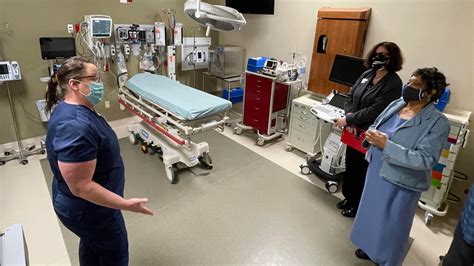 Fort Walton Beach Medical Center Receiving Patients Navarre Chamber