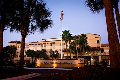 Fort Walton Beach Medical Center
