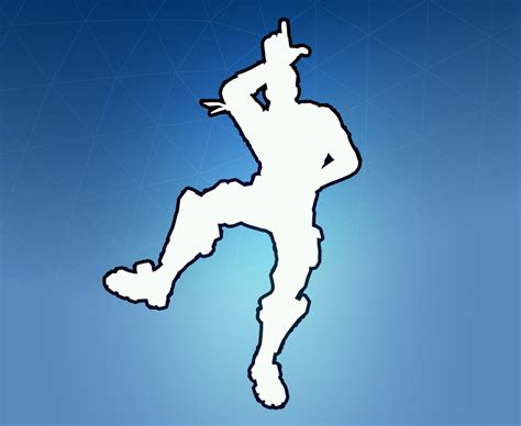 Fortnite Emote And Emoticon Complete List With Images
