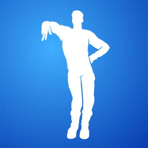 Fortnite Lunar Party Dance Emotes Dances On Nite Site