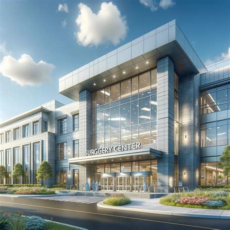 Forum Hub Healthcare Surgery Center