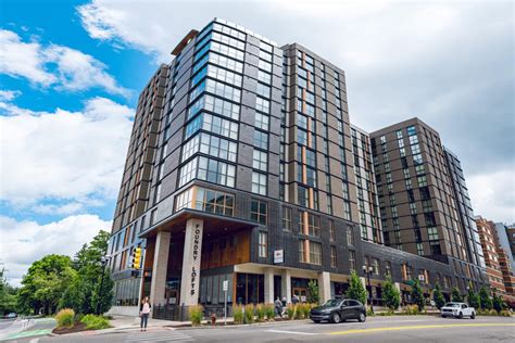 Foundry Lofts Wilbur Plumbing