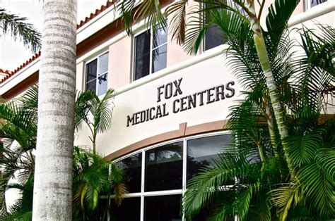 Fox Medical Centers Kendall Closed Updated April 2025 16 Photos