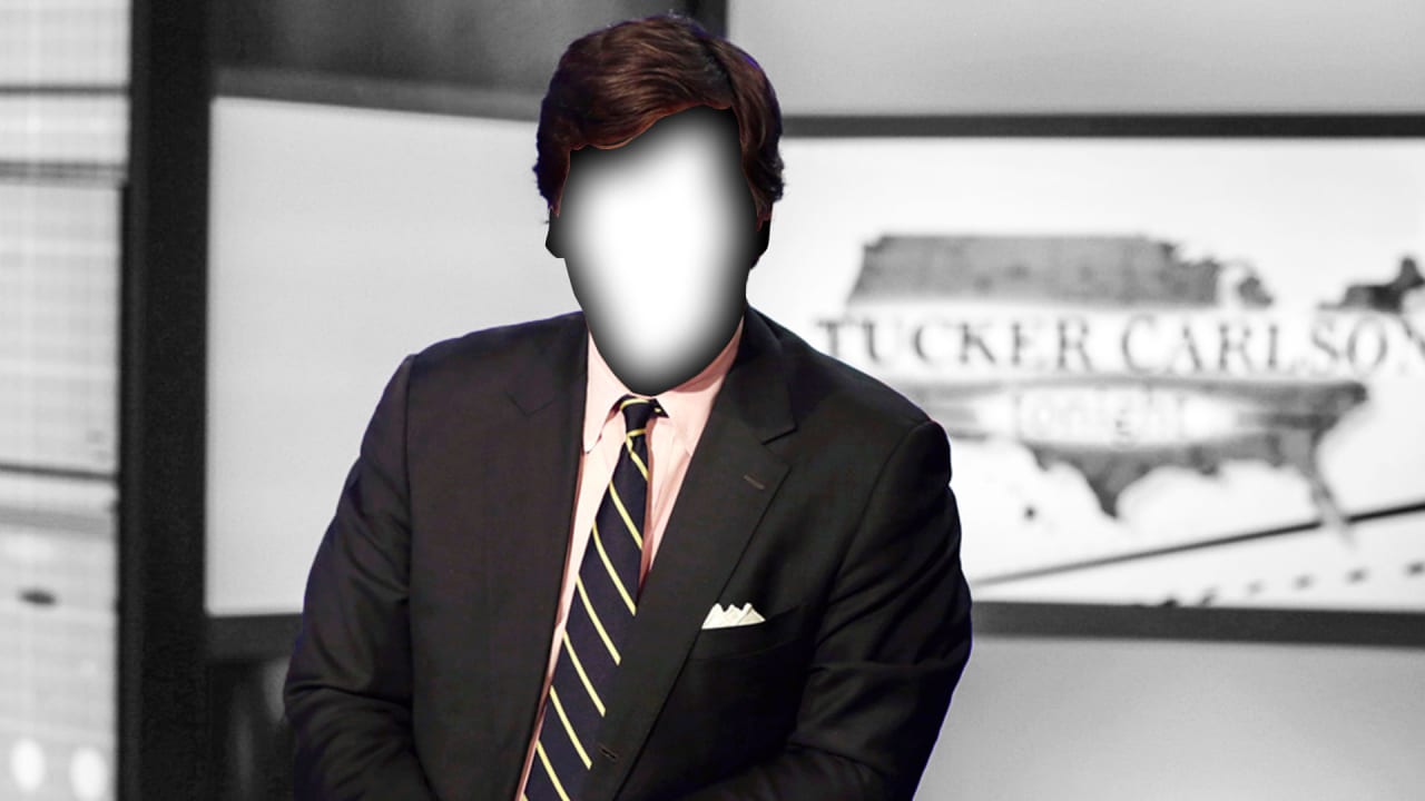 Fox News Tucker Carlson Part Ways