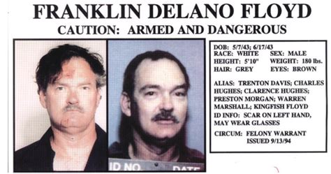 5 Facts Franklin Delano Floyd