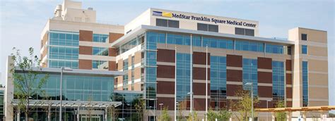 Franklin Square Medical