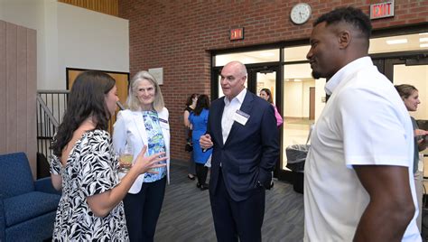 Frederick Honors College At Pitt Greensburg Honors College