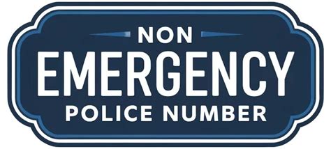 Free Calls To Police Non Emergency Number From Next Year