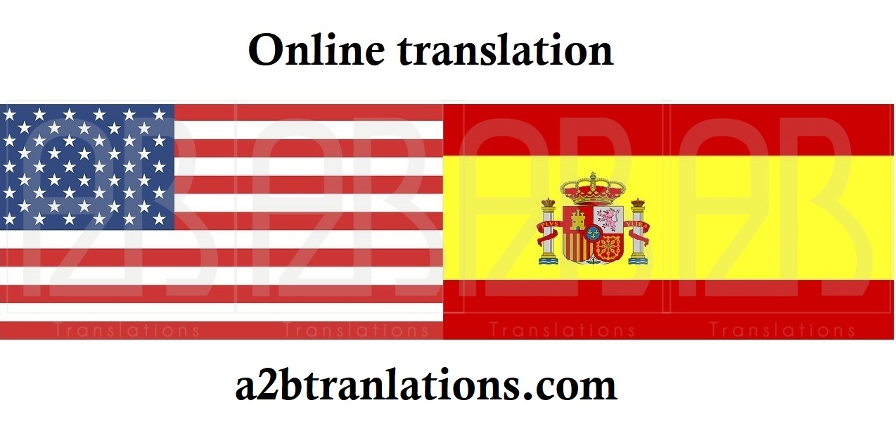 Free English To Spanish Translation Online Languik