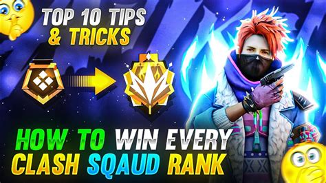 Free Fire Cs Rank Tips And Tricks Who Is Ff Cs Rank Tips And