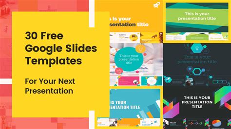 Free Informative Powerpoint Templates Google Slides Themes