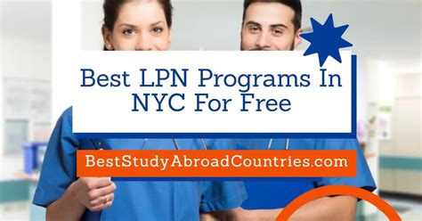 Free Nursing Programs Nyc 2024 Moll Sydney