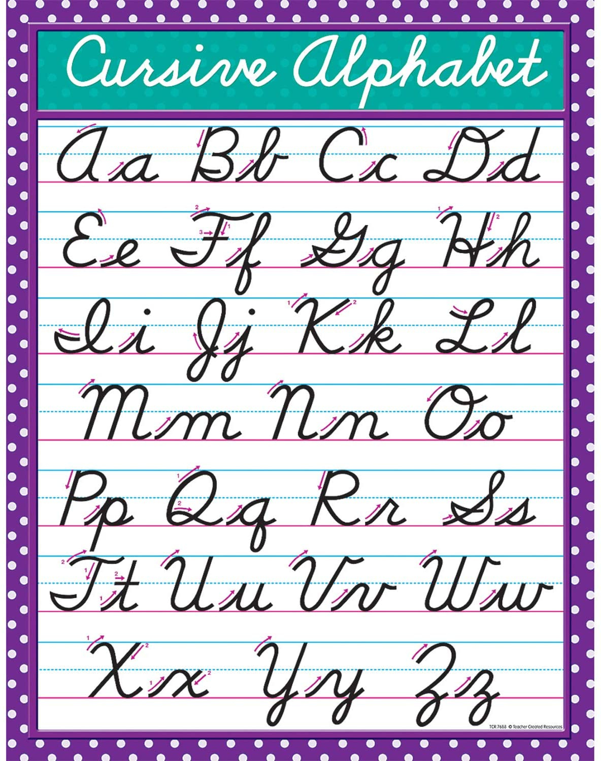 Free Printable Cursive Alphabet Printable Worksheets