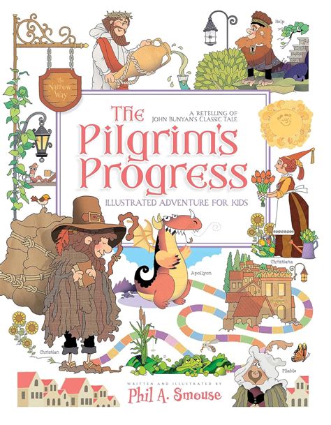 Free The Pilgrim S Progress Easy Readers