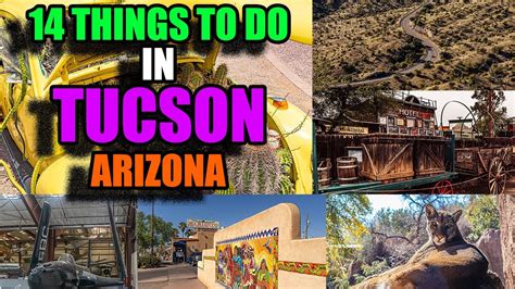 Free Things To Do In Tucson 10 Things You Can Do With No Money