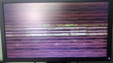 Freeze My Pc Crashes Randomly With Weird Static On The Screen Super