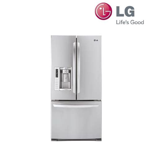 French Door Refrigerator 33 X 66 French Door Refrigerator