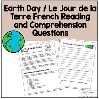 Terre means earth in French