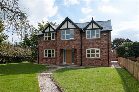 Frequently Asked Questions From Potential Self Builders Cb Homes