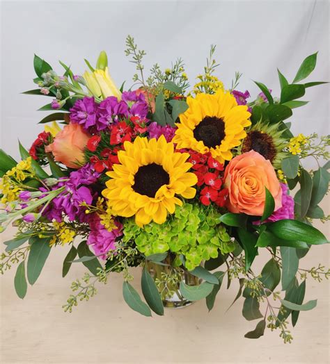 Fresh Flower And Plant Delivery In Stuart Fl A Goode Florist