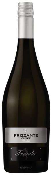 Frivolo Cuv E Frizzante Vivino France