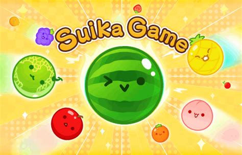 Fruit Sharing Challenge Play Fruit Sharing Challenge On Suika Game