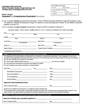 Fsu Application Status Fill Online Printable Fillable Blank