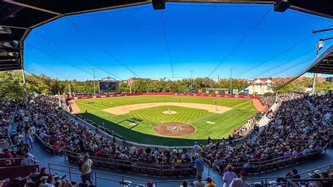 5 Ways FSU Baseball Tickets