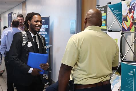 Fsu Career Center Hosts Career Fair Week Florida State University News