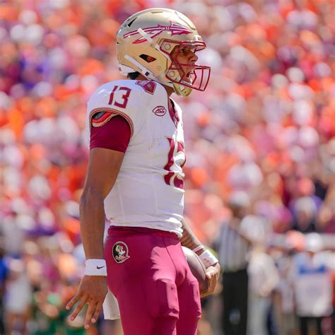 Fsu Football Adds Five Picks On Second Day Of Nfl Draft Reaches 300