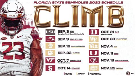 Fsu Football Student Tickets 2025 Beau A Mckillop
