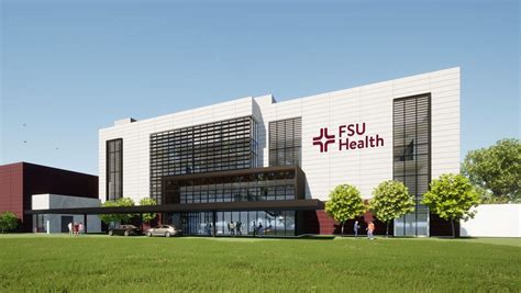 FSU Health Center Services