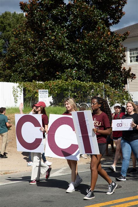 Fsu Homecoming Parade 2023 College Of Communication Information