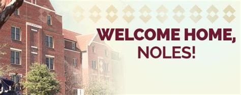 5 FSU Housing Tips