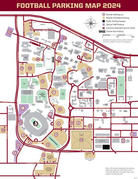Fsu Parking Data Analysis