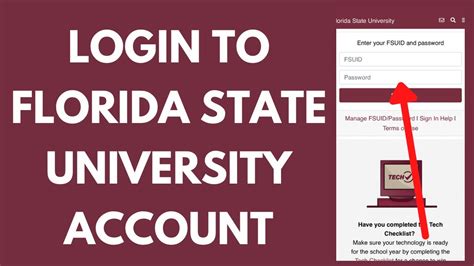 5 Ways FSU Portal Login