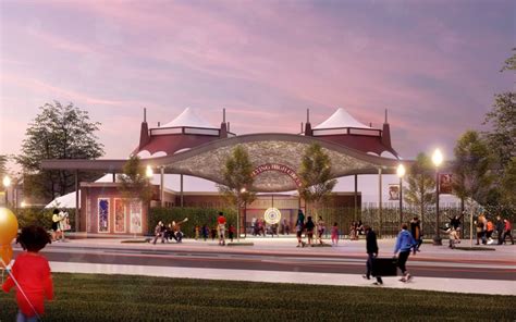 Fsu S Flying High Circus At Callaway