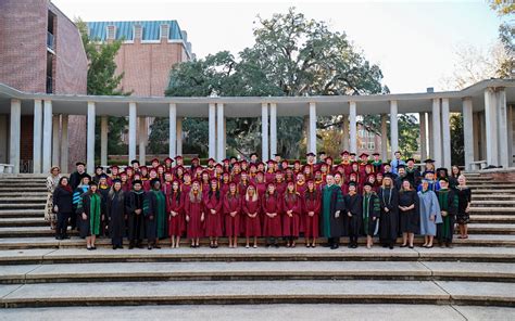 Fsu School Of Physician Assistant Practice Achieves Crucial Goal