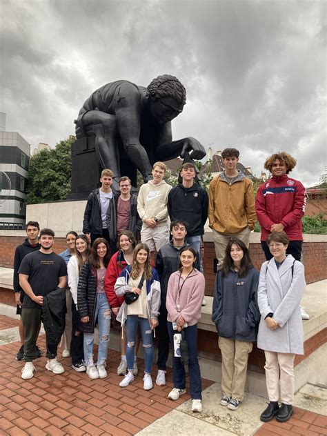 FSU Study Abroad Programs