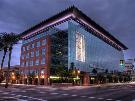 Fulton Center Parking Information