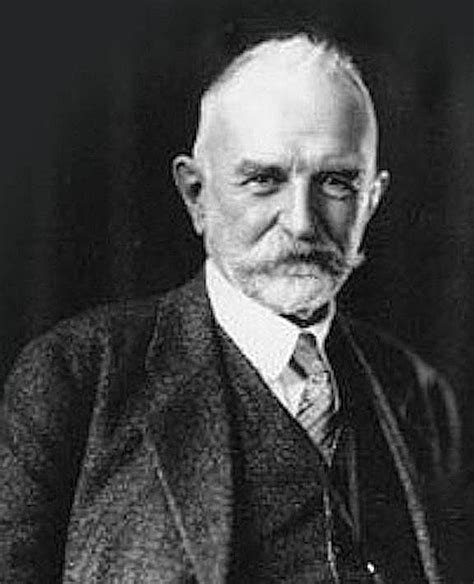 G H Mead Master Sociology