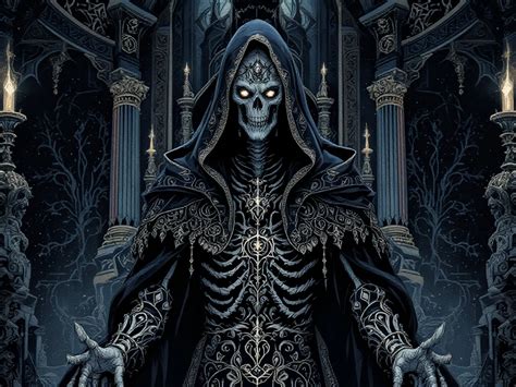 Gallery Koschei The Deathless