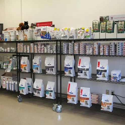 Gallery Mt Hood Pet Medical