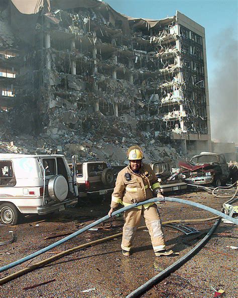 Gallery Remembering The Oklahoma City Bombing Digital Exclusives